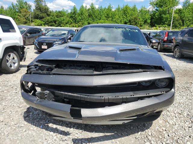 Photo 5 from auction – 2016 DODGE CHALLENGER with VIN 2C3CDZAG5GH336867