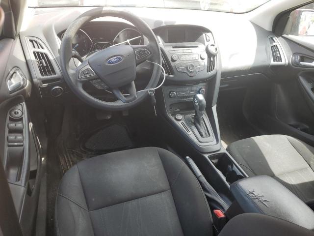 Photo 8 from auction – 2016 FORD FOCUS SE with VIN 1FADP3F22GL202411