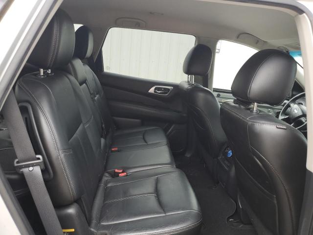Photo 11 from auction – 2014 NISSAN PATHFINDER with VIN 5N1AR2MN7EC650585