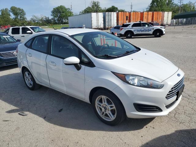 Photo 4 from auction – 2017 FORD FIESTA SE with VIN 3FADP4BJ7HM135968