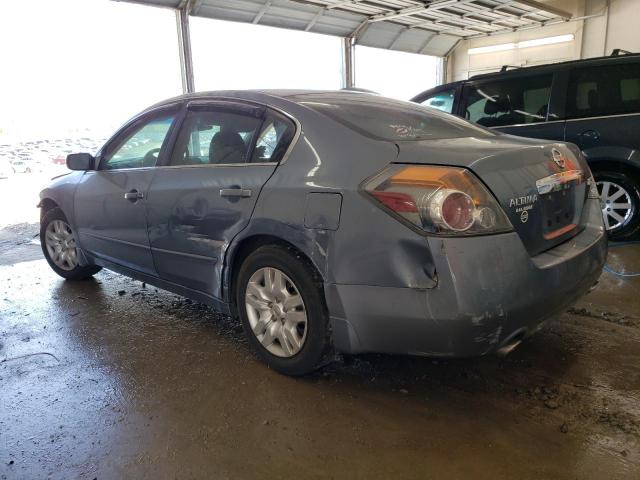 Photo 2 from auction – 2010 NISSAN ALTIMA BAS with VIN 1N4AL2AP4AC177742