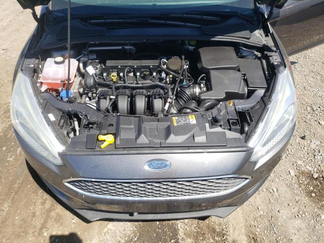 Photo 11 from auction – 2016 FORD FOCUS SE with VIN 1FADP3K22GL258547