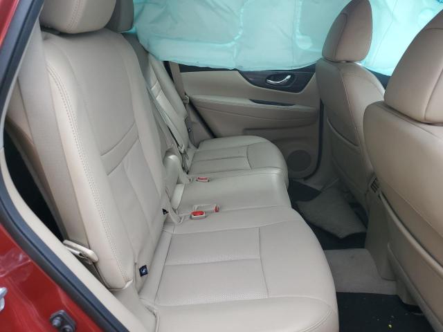 Photo 10 from auction – 2015 NISSAN ROGUE S with VIN 5N1AT2MT0FC881233