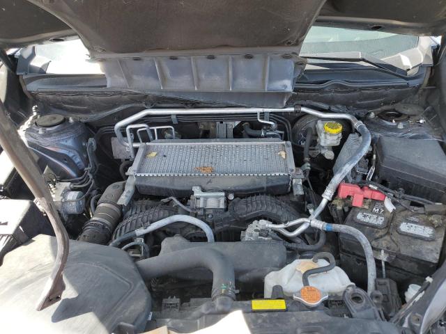 Photo 12 from auction – 2020 SUBARU ASCENT PRE with VIN 4S4WMAFD1L3456148