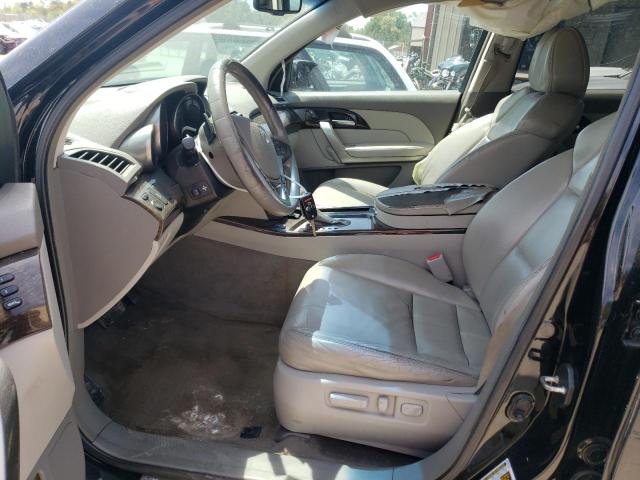 Photo 7 from auction – 2013 ACURA MDX TECHNO with VIN 2HNYD2H31DH506868