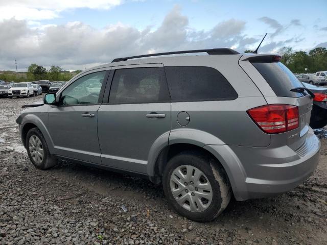 Photo 2 from auction – 2016 DODGE JOURNEY SE with VIN 3C4PDCAB0GT223625