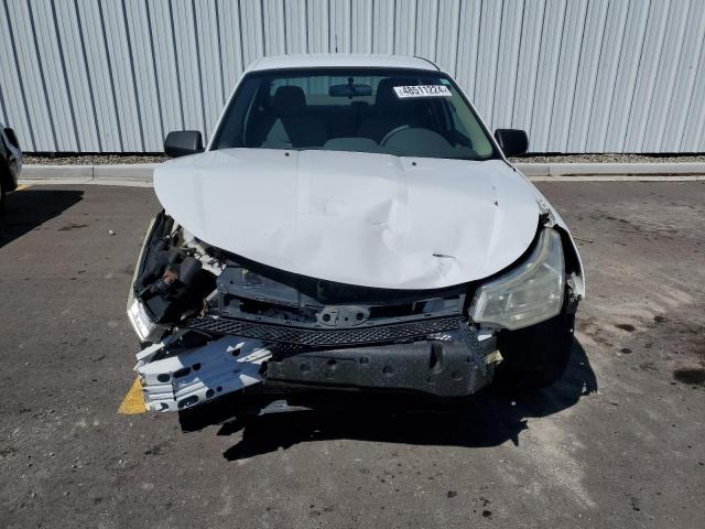 Photo 5 from auction – 2008 FORD FOCUS with VIN 1FAHP34NX8W172766
