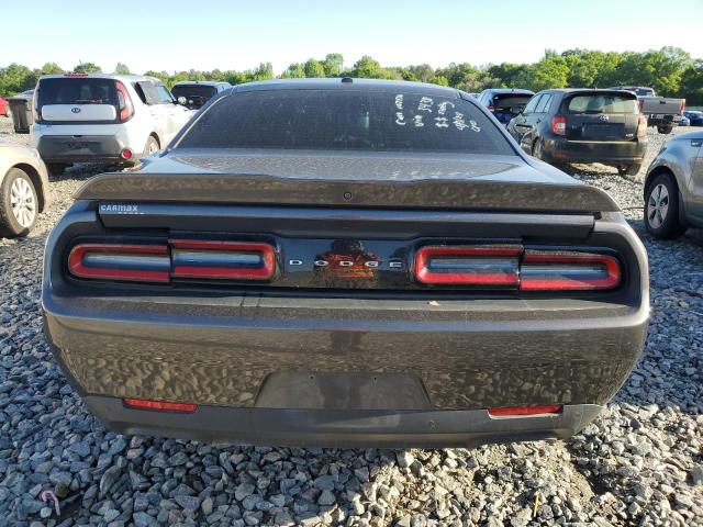 Photo 6 from auction – 2021 DODGE CHALLENGER with VIN 2C3CDZBT1MH583438