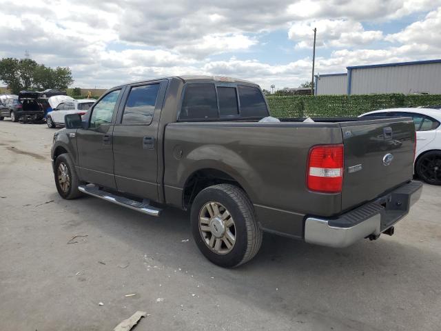 Photo 2 from auction – 2008 FORD F150 SUPER with VIN 1FTPW12V28FA62553