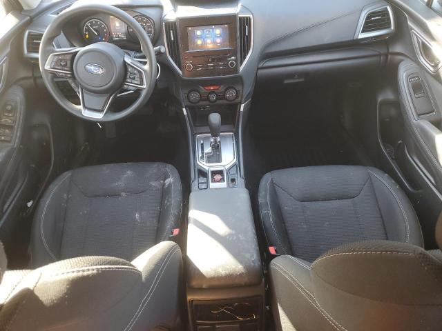 Photo 8 from auction – 2019 SUBARU FORESTER with VIN JF2SKACC3KH484492
