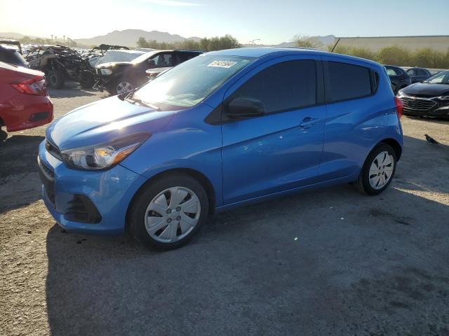 Photo 1 from auction – 2018 CHEVROLET SPARK LS with VIN KL8CB6SA0JC474006