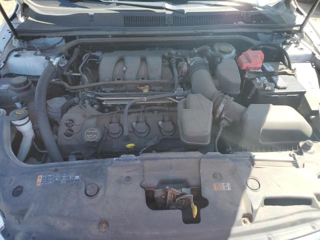 Photo 11 from auction – 2015 FORD TAURUS SEL with VIN 1FAHP2E88FG150968