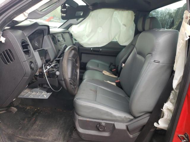 Photo 7 from auction – 2016 FORD F250 SUPER with VIN 1FTBF2B66GEA48510