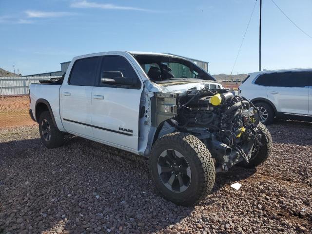 Photo 4 from auction – 2019 RAM 1500 REBEL with VIN 1C6RRELT7KN905235