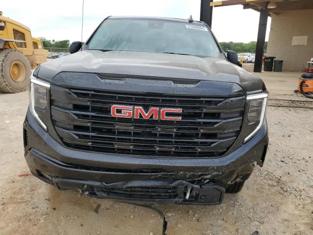 Photo 5 from auction – 2023 GMC SIERRA K15 with VIN 3GTUUCE80PG255937