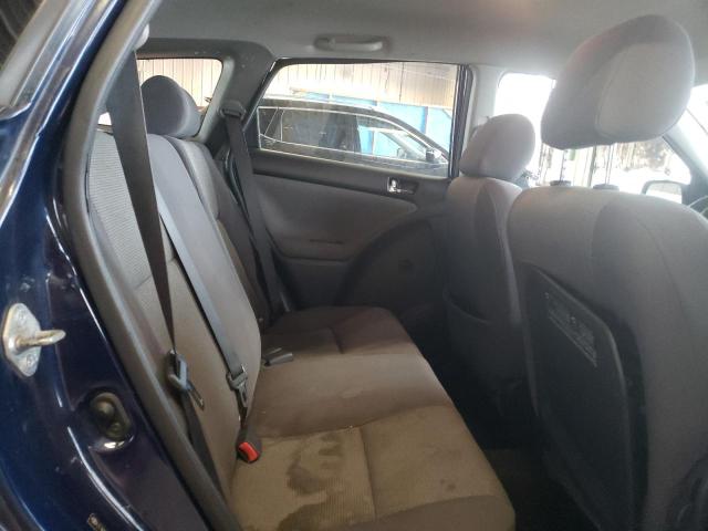 Photo 10 from auction – 2007 TOYOTA COROLLA MA with VIN 2T1KR32EX7C660541