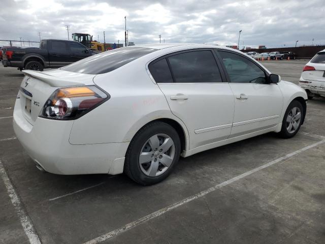 Photo 3 from auction – 2007 NISSAN ALTIMA 2.5 with VIN 1N4AL21E77N448448