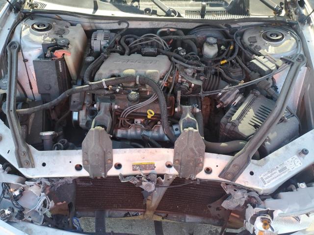 Photo 11 from auction – 2002 BUICK CENTURY CU with VIN 2G4WS52J421117039