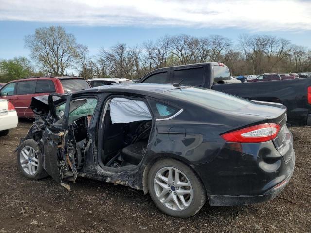 Photo 2 from auction – 2013 FORD FUSION SE with VIN 3FA6P0H72DR210456