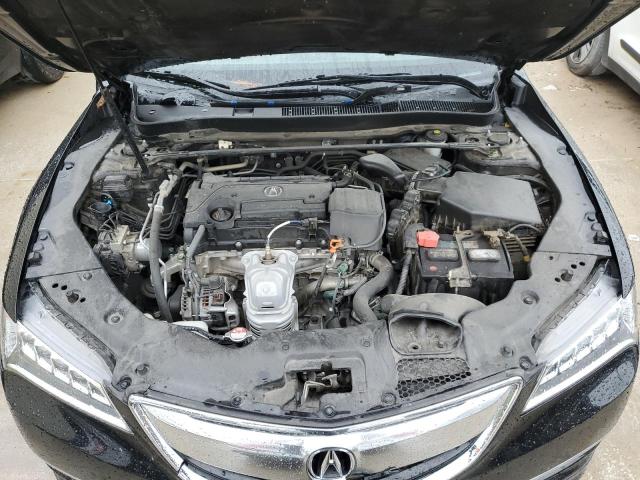 Photo 11 from auction – 2017 ACURA TLX with VIN 19UUB1F34HA002991
