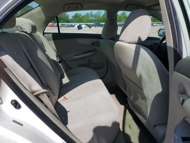 Photo 10 from auction – 2010 TOYOTA COROLLA BA with VIN JTDBU4EEXAJ084915