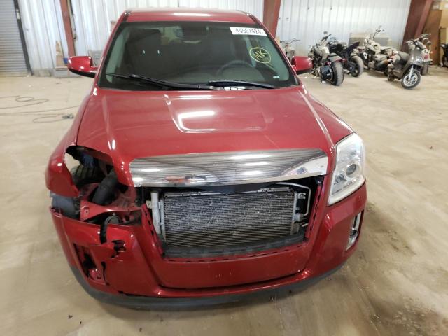 Photo 5 from auction – 2013 GMC TERRAIN SL with VIN 2GKALMEK7D6179622