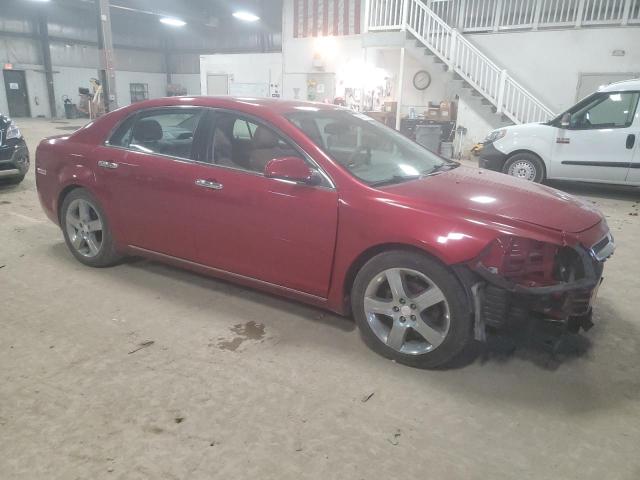 Photo 4 from auction – 2012 CHEVROLET MALIBU 1LT with VIN 1G1ZC5E00CF223024