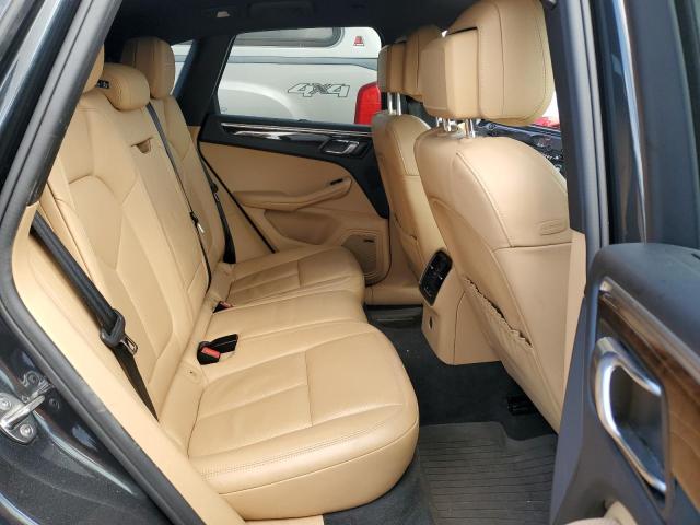 Photo 11 from auction – 2018 PORSCHE MACAN GTS with VIN WP1AG2A57JLB63538