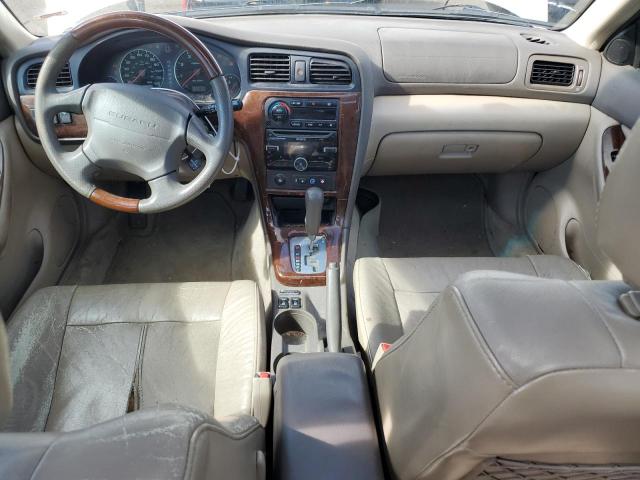 Photo 8 from auction – 2004 SUBARU LEGACY OUT with VIN 4S3BH896647608951
