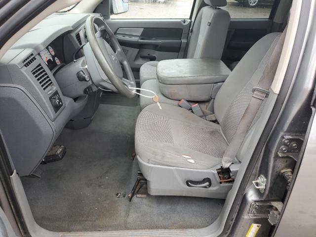 Photo 7 from auction – 2007 DODGE RAM 1500 S with VIN 1D7HA18267S266168