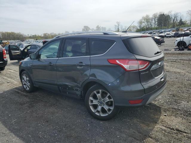 Photo 2 from auction – 2015 FORD ESCAPE TIT with VIN 1FMCU9J90FUA14156