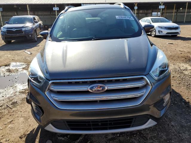 Photo 5 from auction – 2017 FORD ESCAPE TIT with VIN 1FMCU0JD5HUB02834