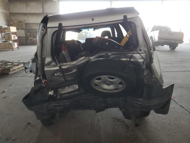 Photo 6 from auction – 2005 HONDA CR-V LX with VIN JHLRD68595C006855