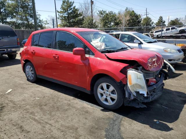 Photo 4 from auction – 2009 NISSAN VERSA S with VIN 3N1BC13E69L463972