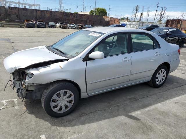 Photo 1 from auction – 2005 TOYOTA COROLLA CE with VIN 1NXBR32E45Z408568