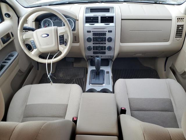 Photo 8 from auction – 2009 FORD ESCAPE XLT with VIN 1FMCU03G69KA14167