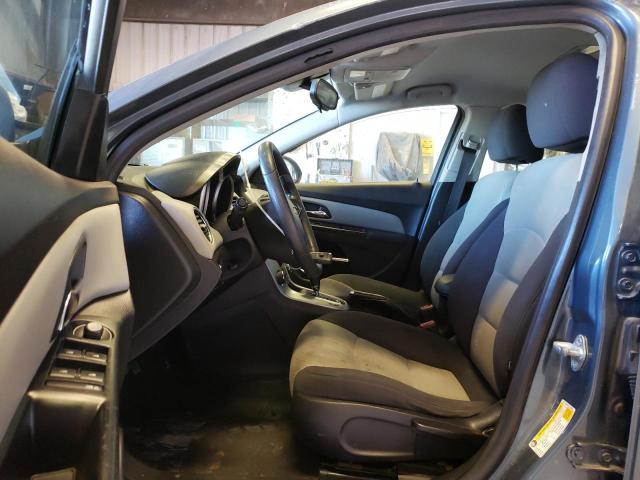 Photo 7 from auction – 2012 CHEVROLET CRUZE LS with VIN 1G1PC5SH6C7343471