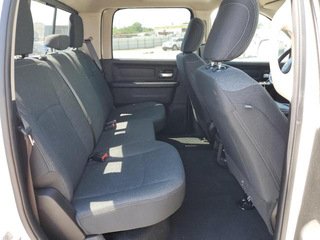 Photo 10 from auction – 2019 RAM 2500 TRADE with VIN 3C6UR5CL9KG727265