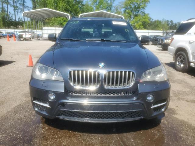 Photo 5 from auction – 2012 BMW X5 XDRIVE3 with VIN 5UXZW0C50CL669898