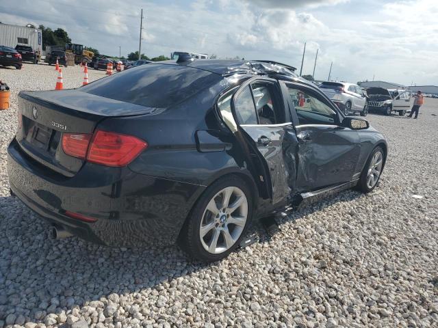 Photo 3 from auction – 2015 BMW 335 I with VIN WBA3A9G52FNS66094