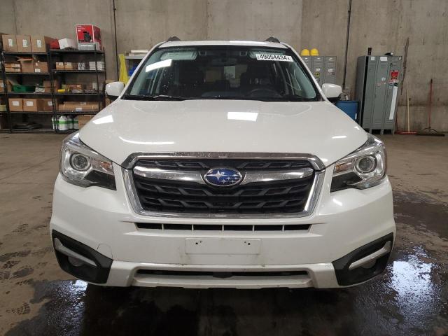 Photo 5 from auction – 2017 SUBARU FORESTER 2 with VIN JF2SJAWC2HH491067