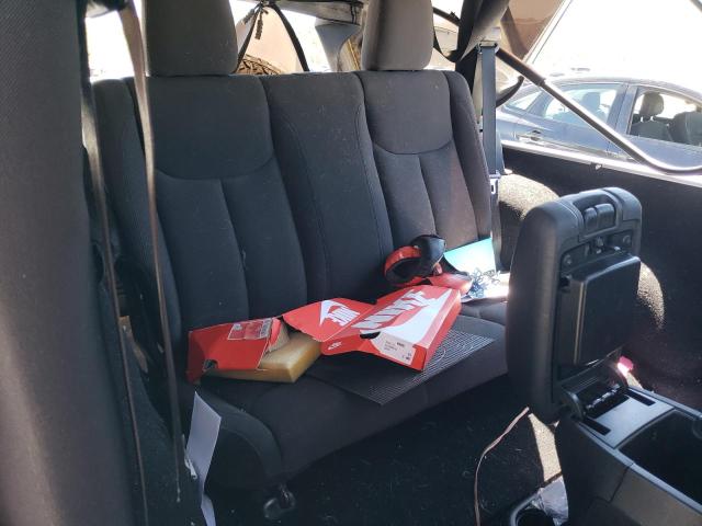 Photo 10 from auction – 2015 JEEP WRANGLER S with VIN 1C4AJWAG4FL531838