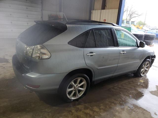 Photo 3 from auction – 2009 LEXUS RX 350 with VIN 2T2HK31U39C103914