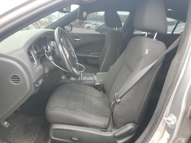 Фото 7 с аукциона – 2013 DODGE CHARGER SE с VIN 2C3CDXBG5DH632017