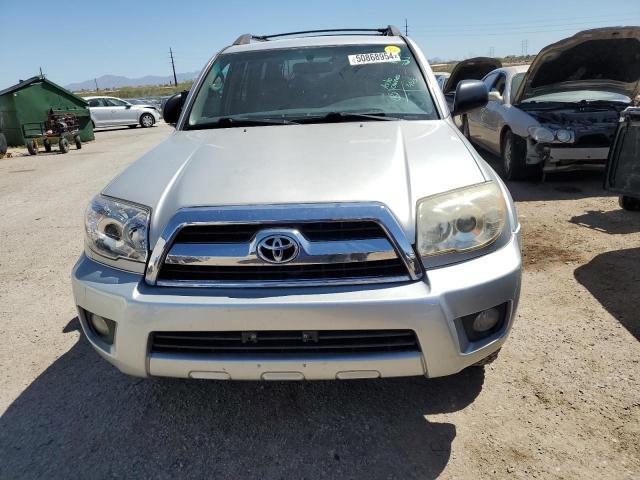 Photo 5 from auction – 2008 TOYOTA 4RUNNER SR with VIN JTEBU14R48K009372