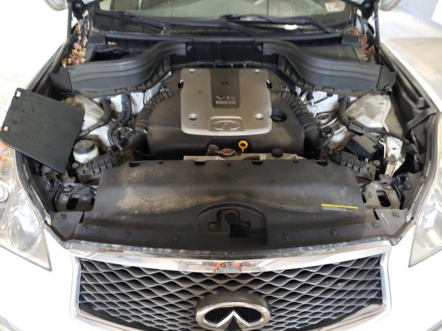 Photo 11 from auction – 2017 INFINITI QX50 with VIN JN1BJ0RR0HM411073