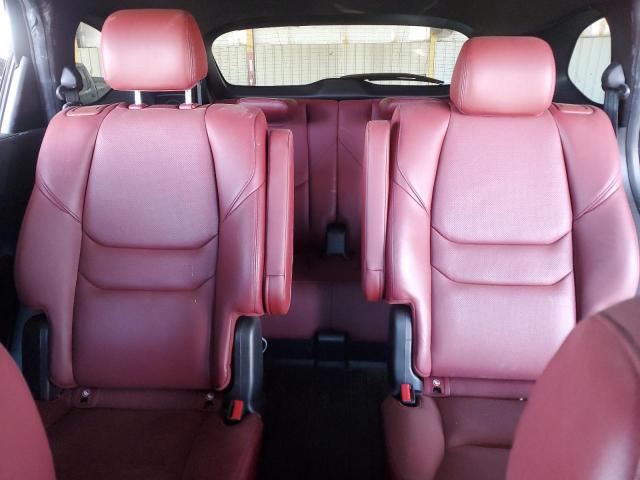 Photo 10 from auction – 2021 MAZDA CX-9 GRAND with VIN JM3TCBDY9M0507363