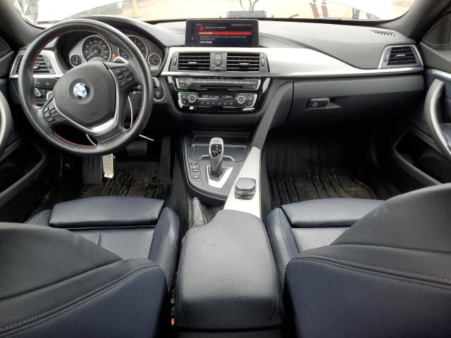 Photo 8 from auction – 2018 BMW 430XI GRAN with VIN WBA4J3C56JBG97249
