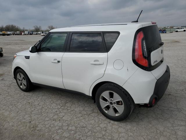 Photo 2 from auction – 2016 KIA SOUL with VIN KNDJN2A28G7308052