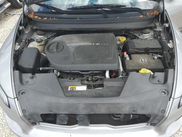 Photo 12 from auction – 2016 JEEP CHEROKEE L with VIN 1C4PJMCS4GW110878
